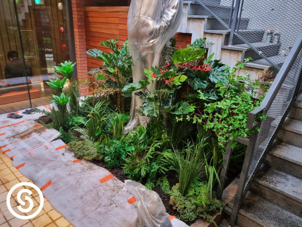 청담동 베이프
